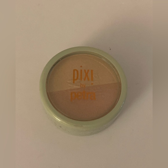 Pixi - Beauty Blush Duo - Peach honey - Picture 3 of 6